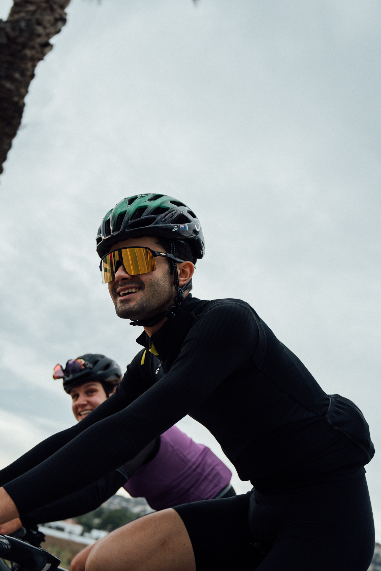 Coastal cycling Mallorca