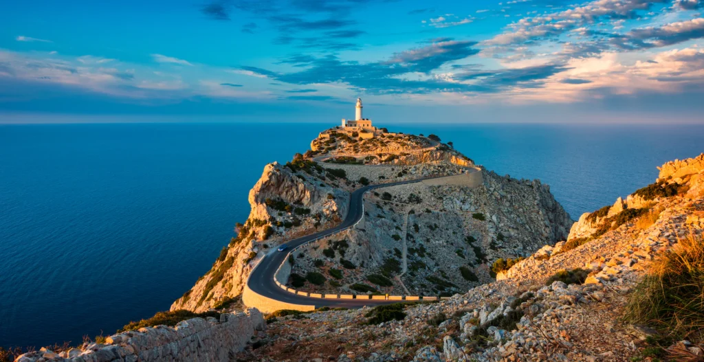 CAP DE FORMENTOR | ALTIVELO PRIVATE CYCLING TOURS MALLORCA