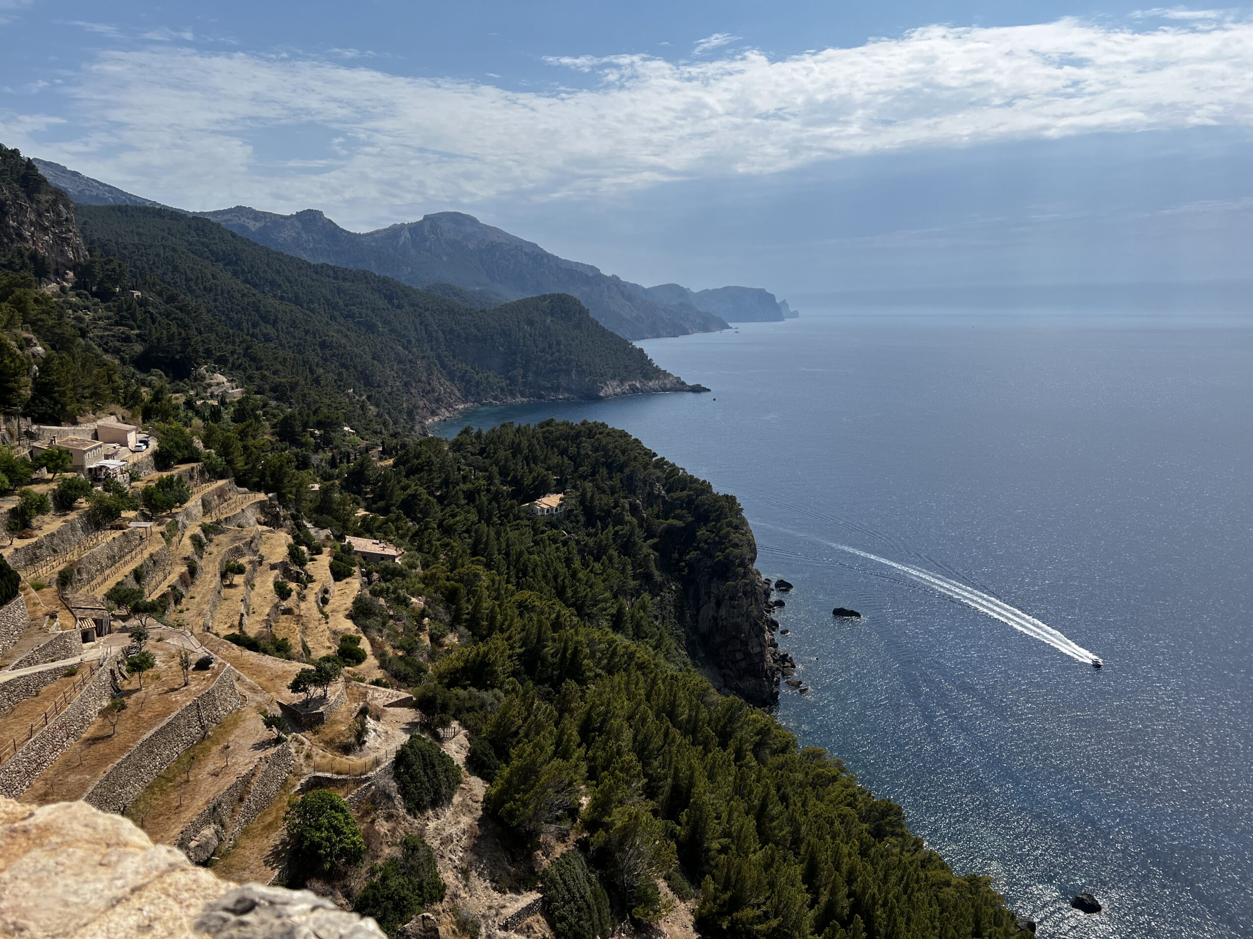 Private cycling experience