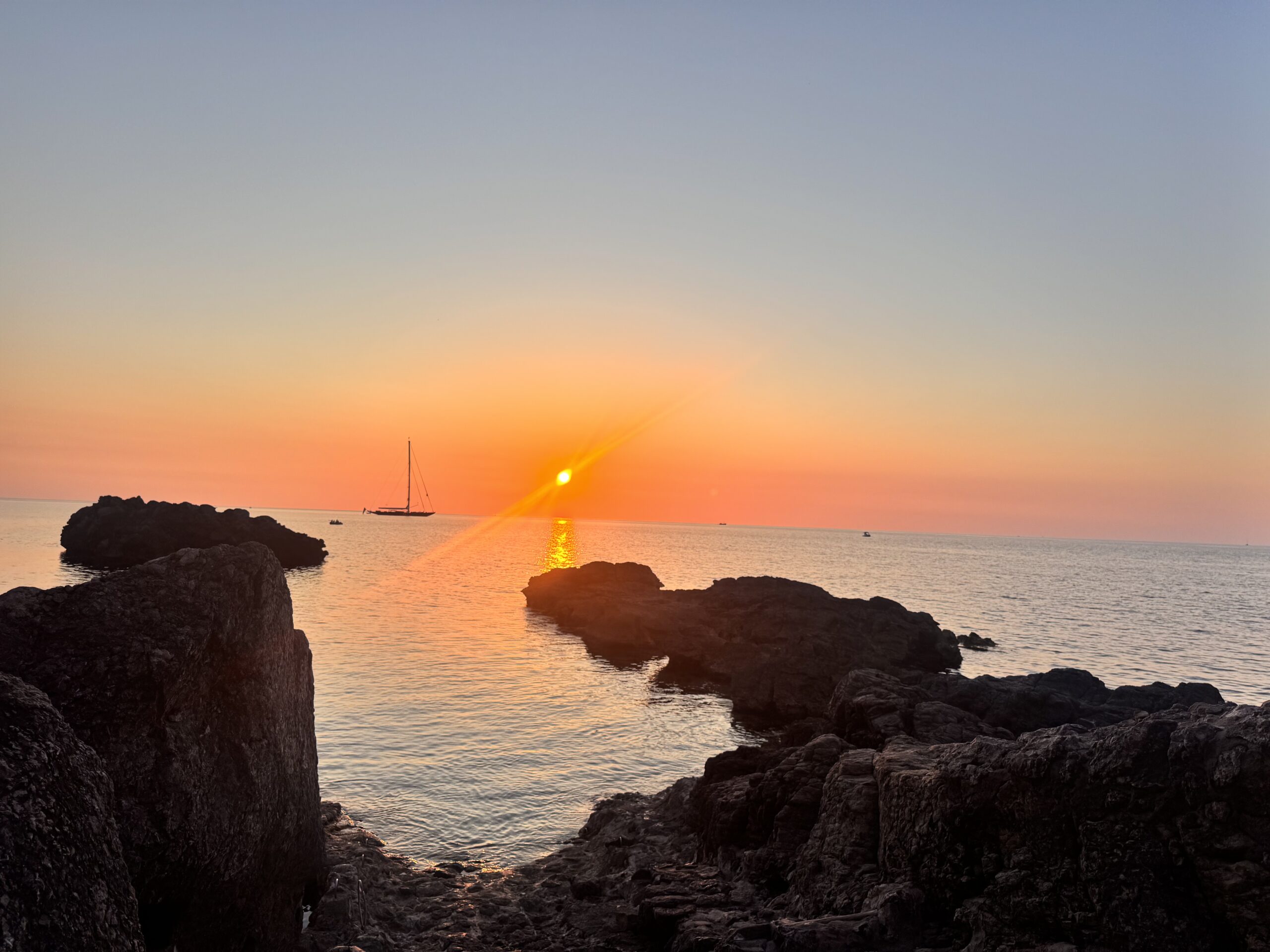 Scenic cycling Mallorca