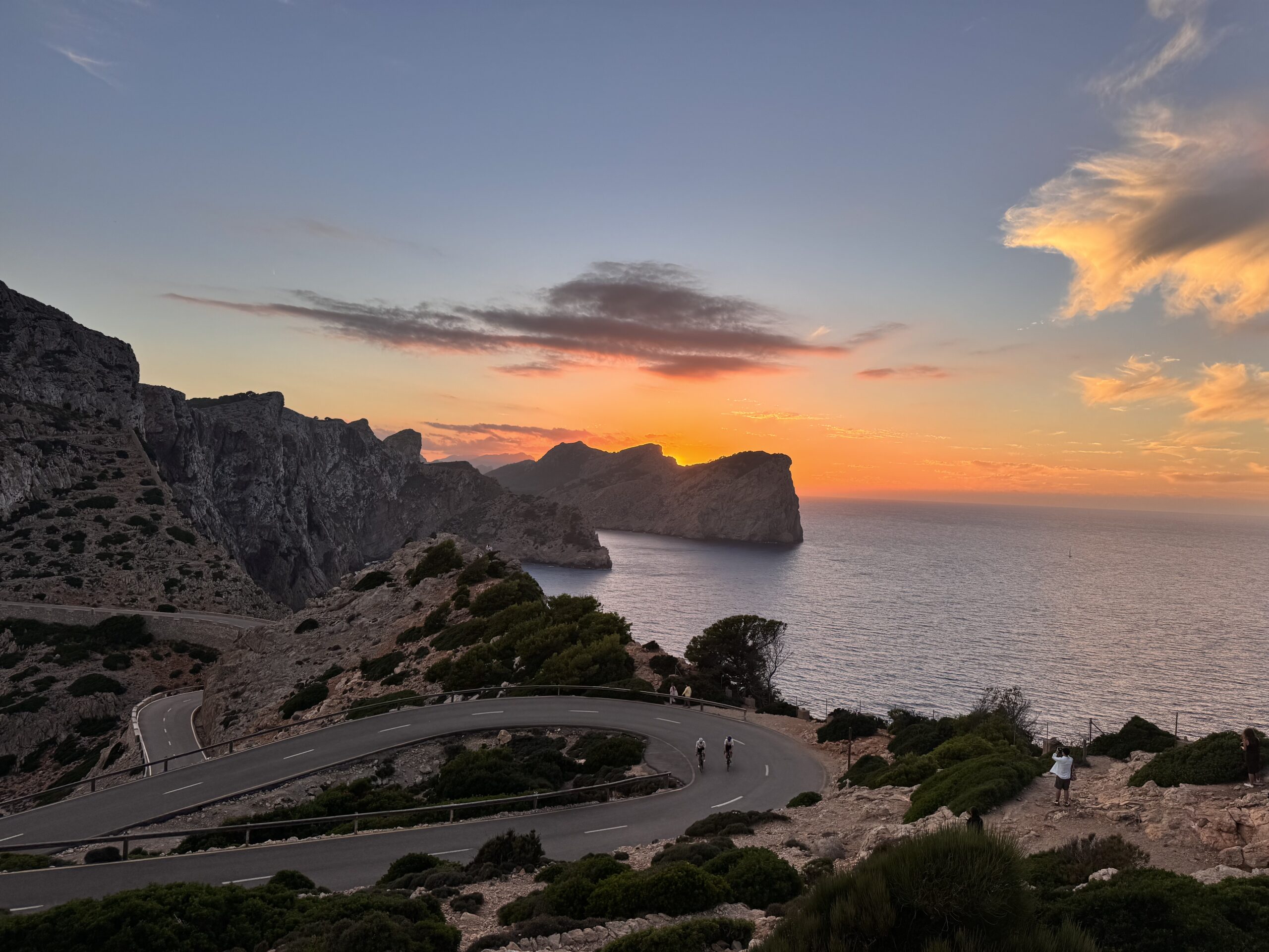 Private cycling experience Mallorca