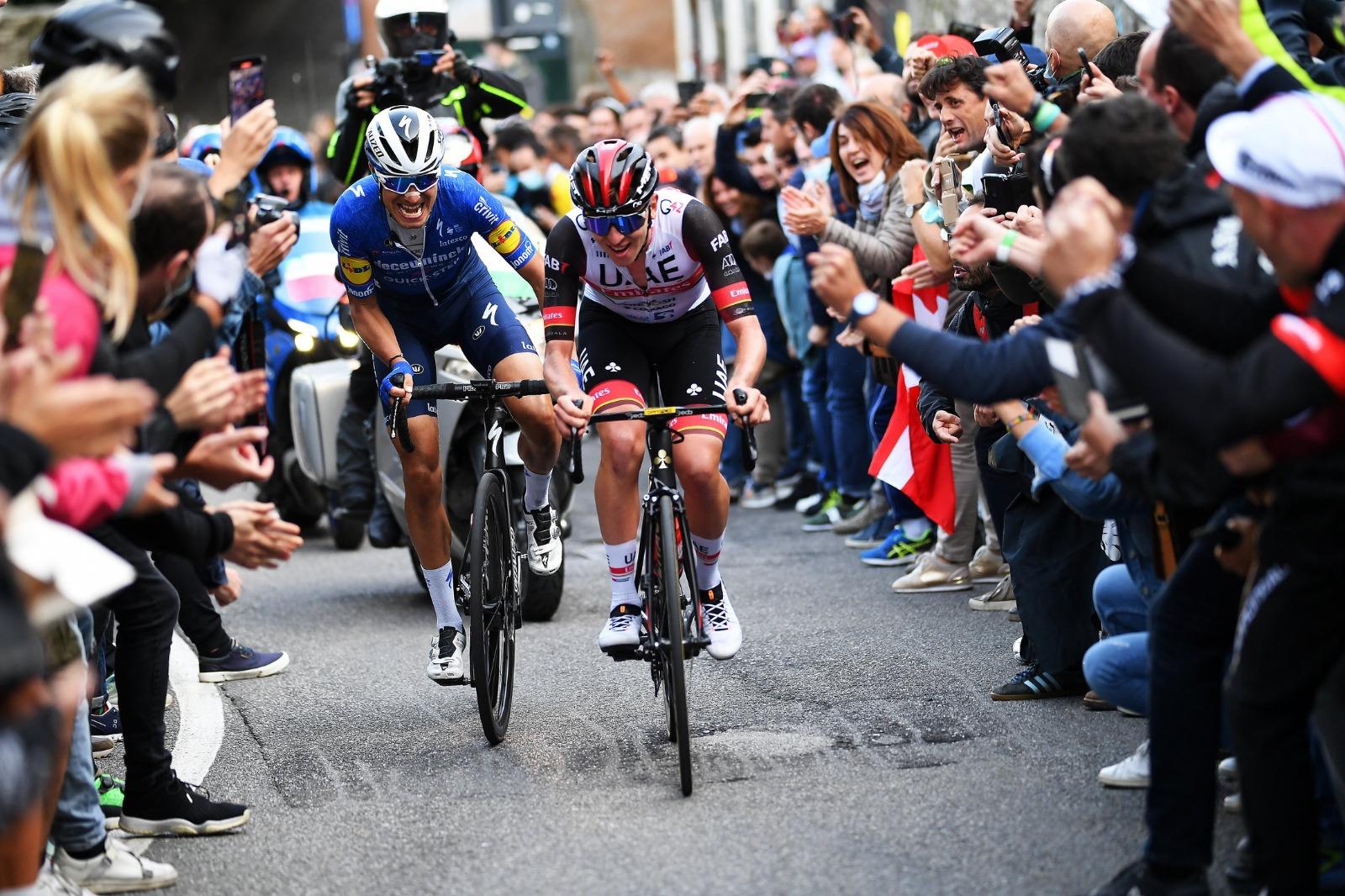 WorldTour guest series