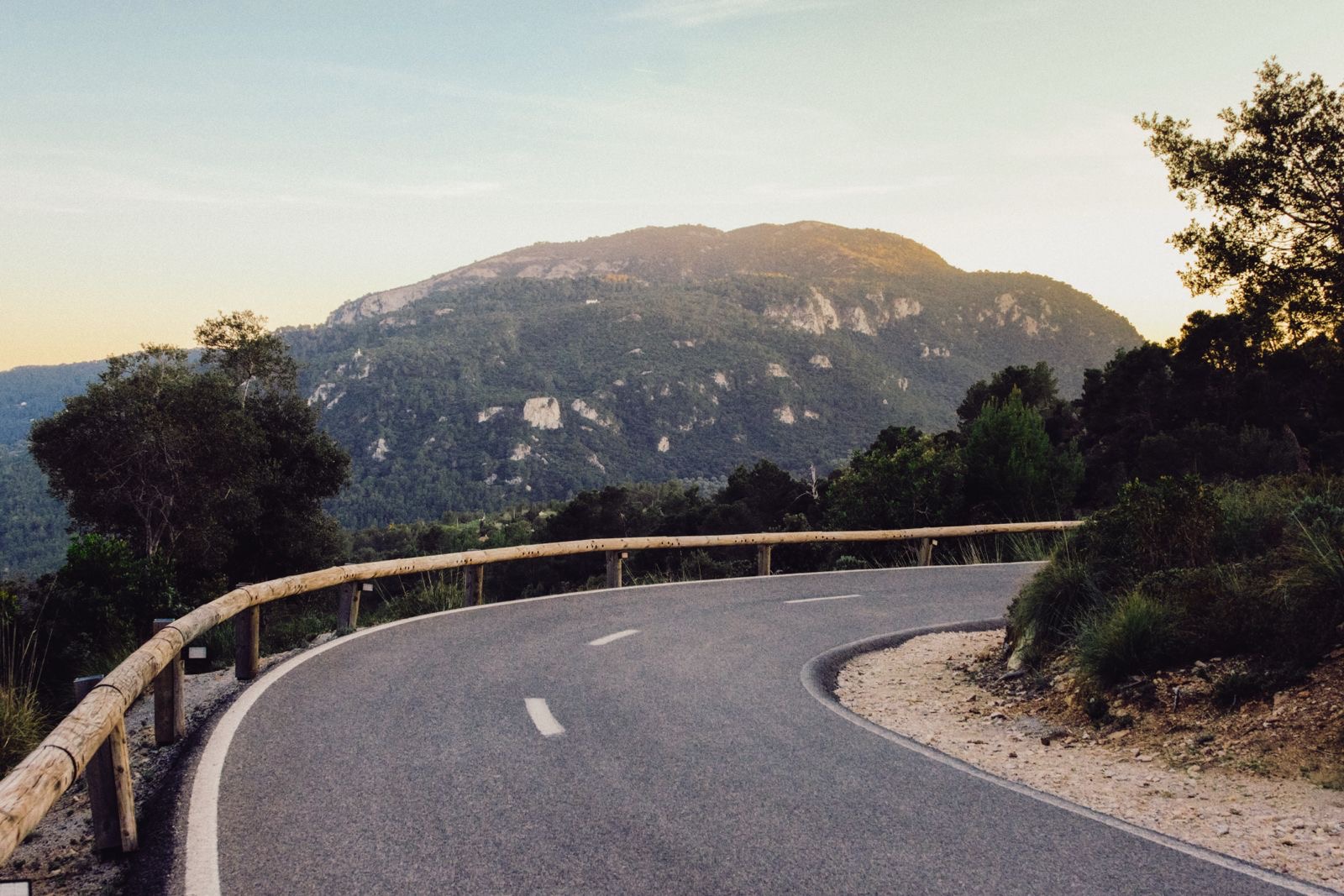 Favourite Rides Mallorca