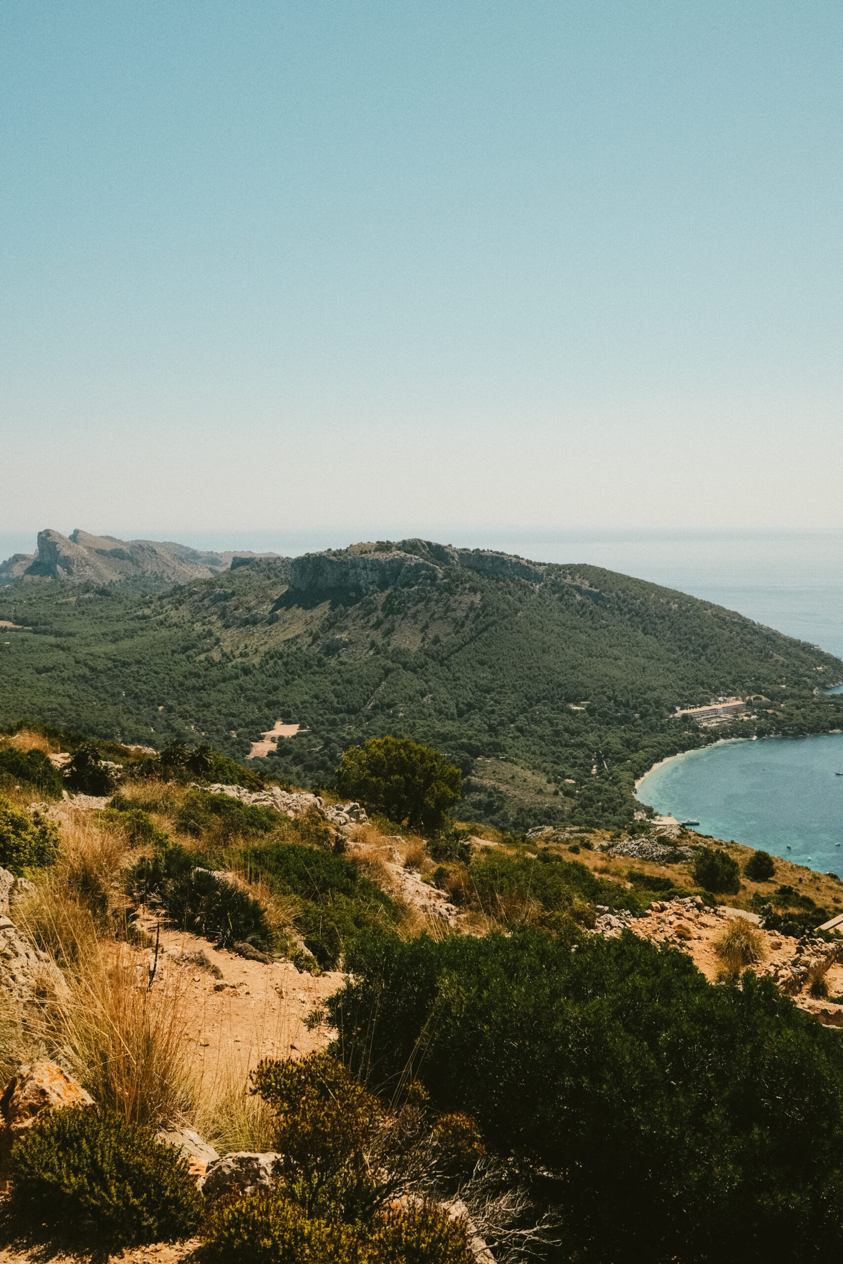 Four Seasons Formentor