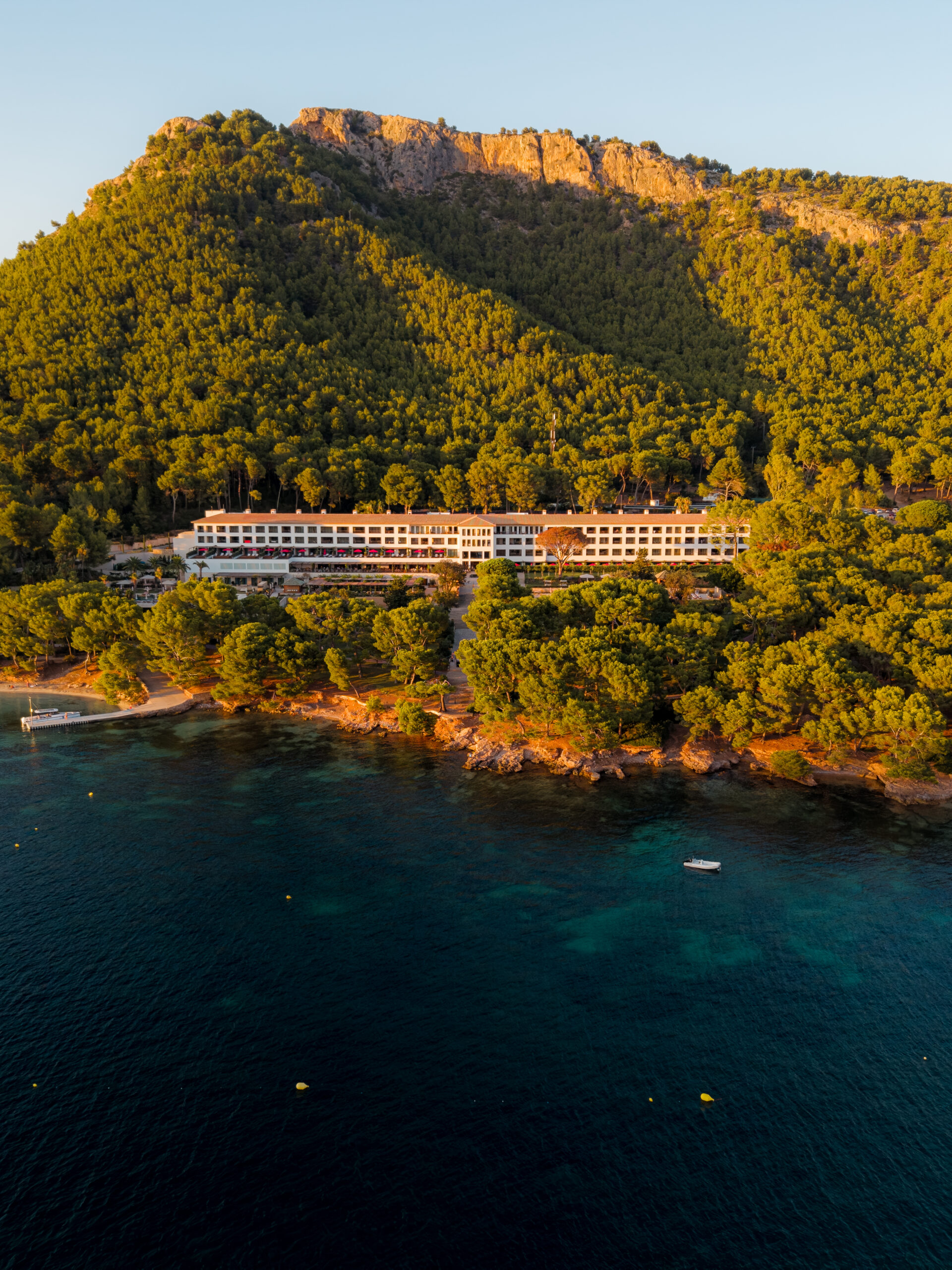 Four Seasons Formentor