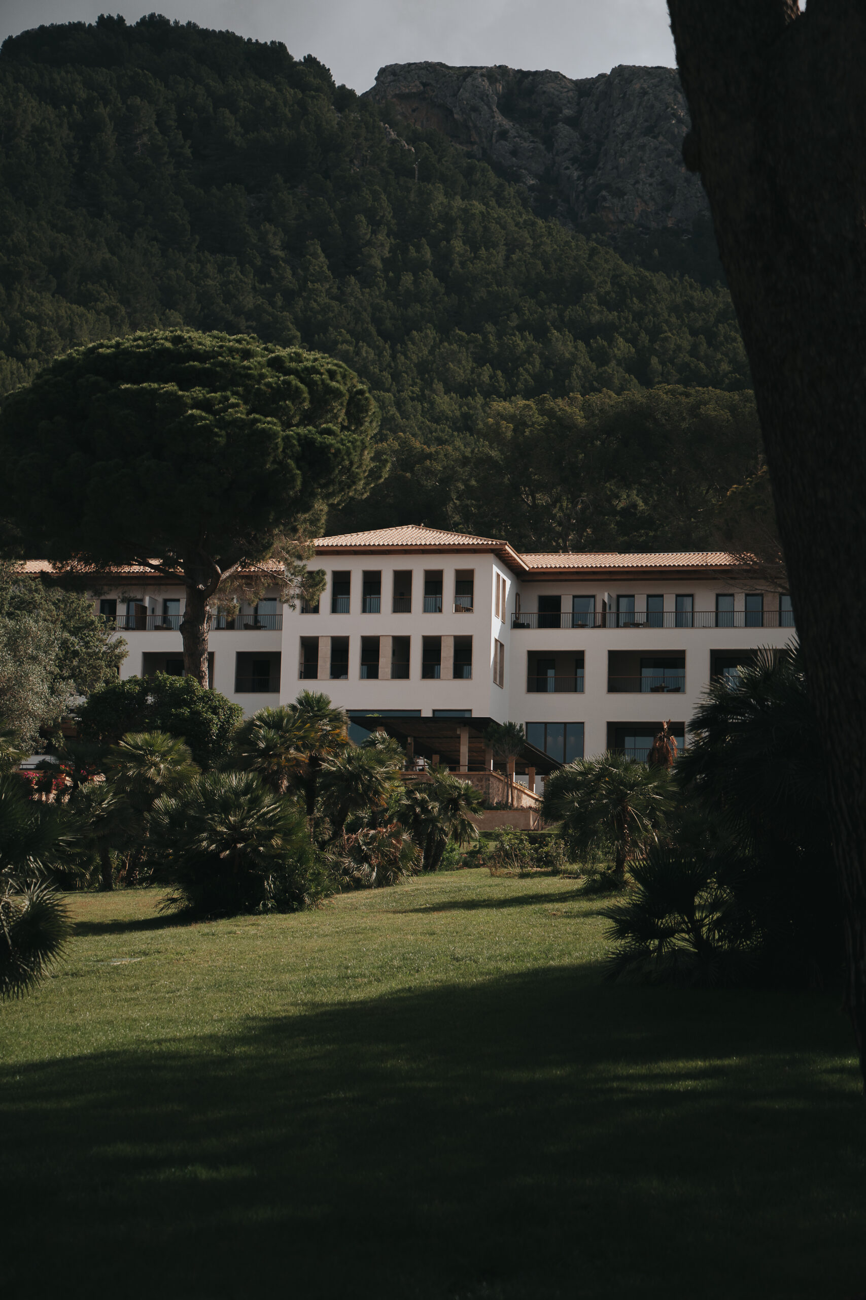 Four Seasons Formentor